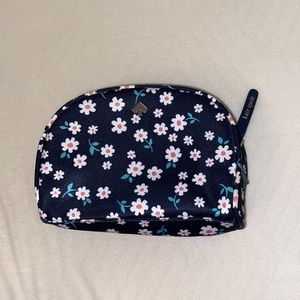 kate spade makeup bag